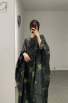 Mutedance 24 Spring/Summer Silk Robe Dress MD-MD24SS112 PM151